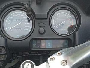 GOED ONDERHOUDEN BMW — MOTOREN | BMW — MARKTPLAATS