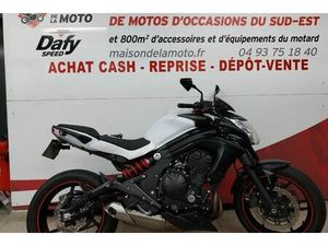 KAWASAKI ER-6N 650 2013