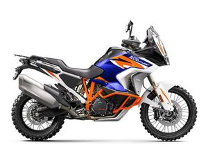 2022 KTM SUPER ADVENTURE 1290 R