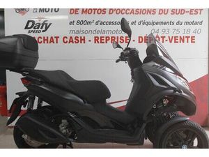 PIAGGIO MP3 LT 300 2023