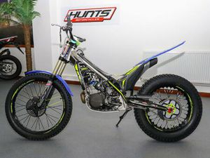 SHERCO 300 ST FACTORY SHT TRIAL 300 CC