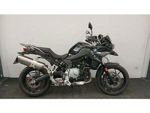 BMW F750GS ABS 853 CC