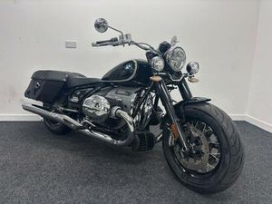 BMW R 18 CLASSIC 1802 CC