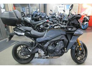 YAMAHA TRACER 9 GT 2024