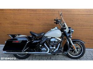HARLEY-DAVIDSON TOURING ROAD KING