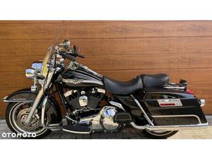 HARLEY-DAVIDSON TOURING ROAD KING