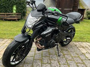 KAWASAKI ER-6N ABS HIGHSIDER LED BLINKER A2