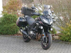 KAWASAKI VERSYS 1000 TOURER