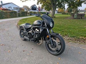 KAWASAKI VULCAN S 2024 GARANTIE 09/28
