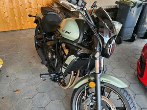 KAWASAKI VULCAN S