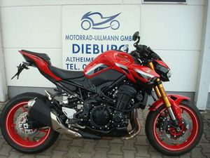 KAWASAKI Z900 50TH ANNIVERSARY *GARANTIE*