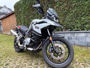 BMW F 750 GS