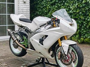 NINJA ZX6R 2003