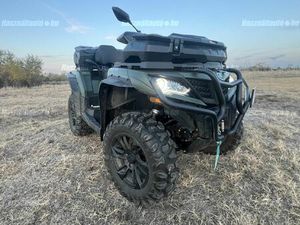 XC EPS 2024 - AKCIÓ A HÉTEN!