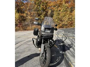 2023 HARLEY-DAVIDSON® RA1250S - PAN AMERICA™ 1250 SPECIAL