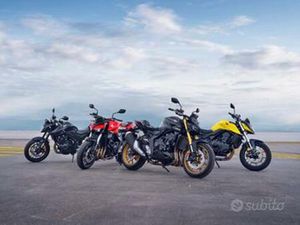 HONDA CB 1000 HORNET STANDARD O SP