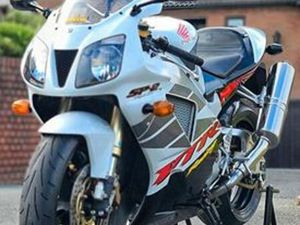 HONDA VTR 1000 SP 2 2005