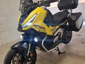 HONDA X-ADV 750 - 2025