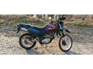 YAMAHA XT 600 3TB KRZĘCIN