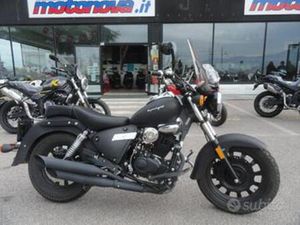 KEEWAY MOTOR SUPERLIGHT 125 SUPERLIGHT 125