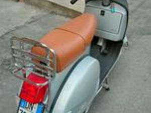 LML STAR 150 4T - 2011