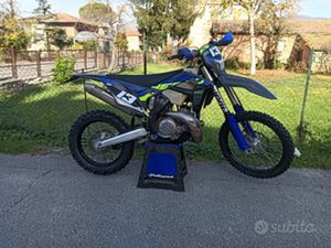SHERCO SE 250 2024