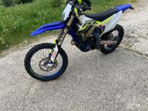 SHERCO SEF 300 - 2020