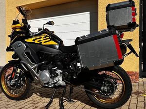 BMW F 850 GS