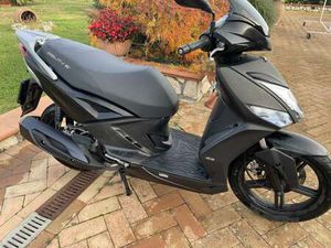 KYMCO AGILITY 125 16+