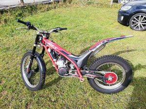 GAS GAS TXT 280 PRO - 2010