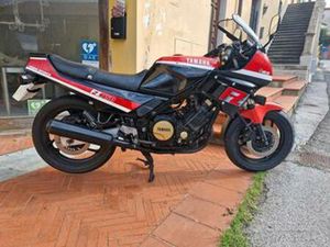 YAMAHA FZ 750 - 1985