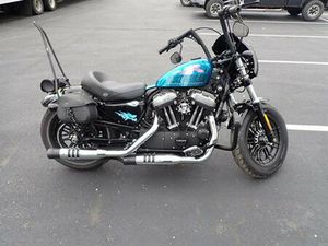 2016 HARLEY-DAVIDSON FORTY-EIGHT®