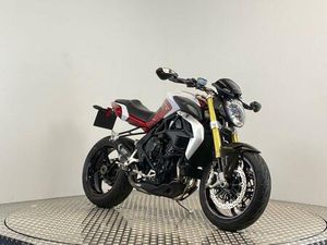 MV AGUSTA BRUTALE 800 RR 798 CC