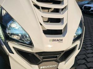 PEUGEOT METROPOLIS 400I