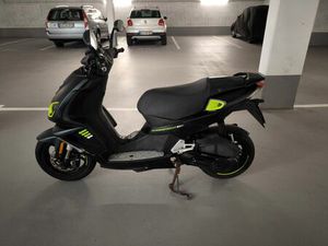PEUGEOT SPEEDFIGHT 4