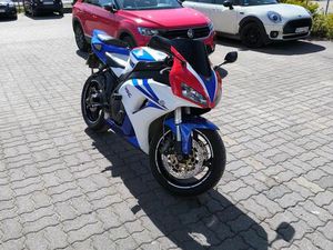HONDA CBR