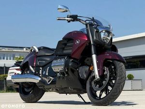 HONDA VALKYRIE