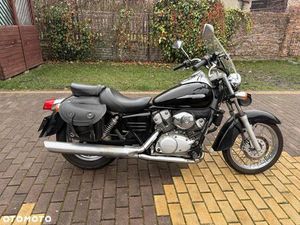 HONDA SHADOW