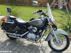 HONDA SHADOW
