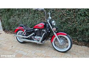 HONDA SHADOW
