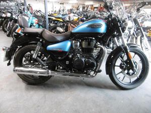 ROYAL ENFIELD METEOR 350 EURO 5 349 CC