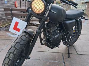 MUTT FSR, 2024, 125 (CC)