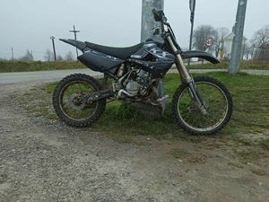 KAWASAKI KX 85 2004R. MALAWA