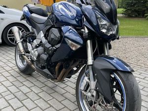 KAWASAKI Z1000 2GEN SĘDZISZÓW MALOPOLSKI