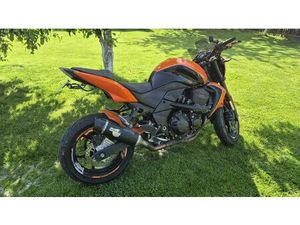 KAWASAKI Z750 Z 2011R ŻOHATYN