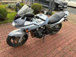 NA SPRZEDASZ KAWASAKI ZR 7S ROK 2003 SZCZECIN GUMIEŃCE