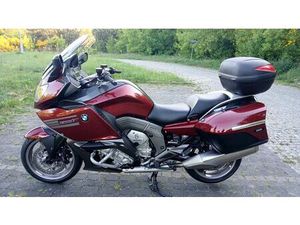 BMW K1600 GT - KUFRY- RADIO -NAVI -ESA SIERPC