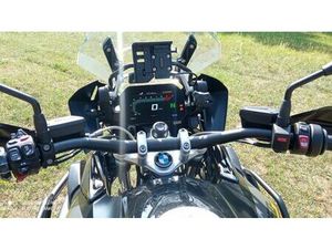 BMW R 1250 GS 2019 BLACK EXCLUSIVE SIEDLCE