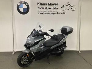 BMW C 400 GT