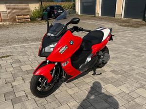 BMW C600 SPORT